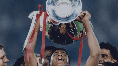 Ajax background image