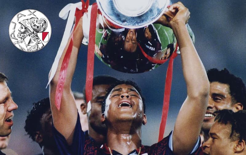 AFC Ajax, via Ajax Media