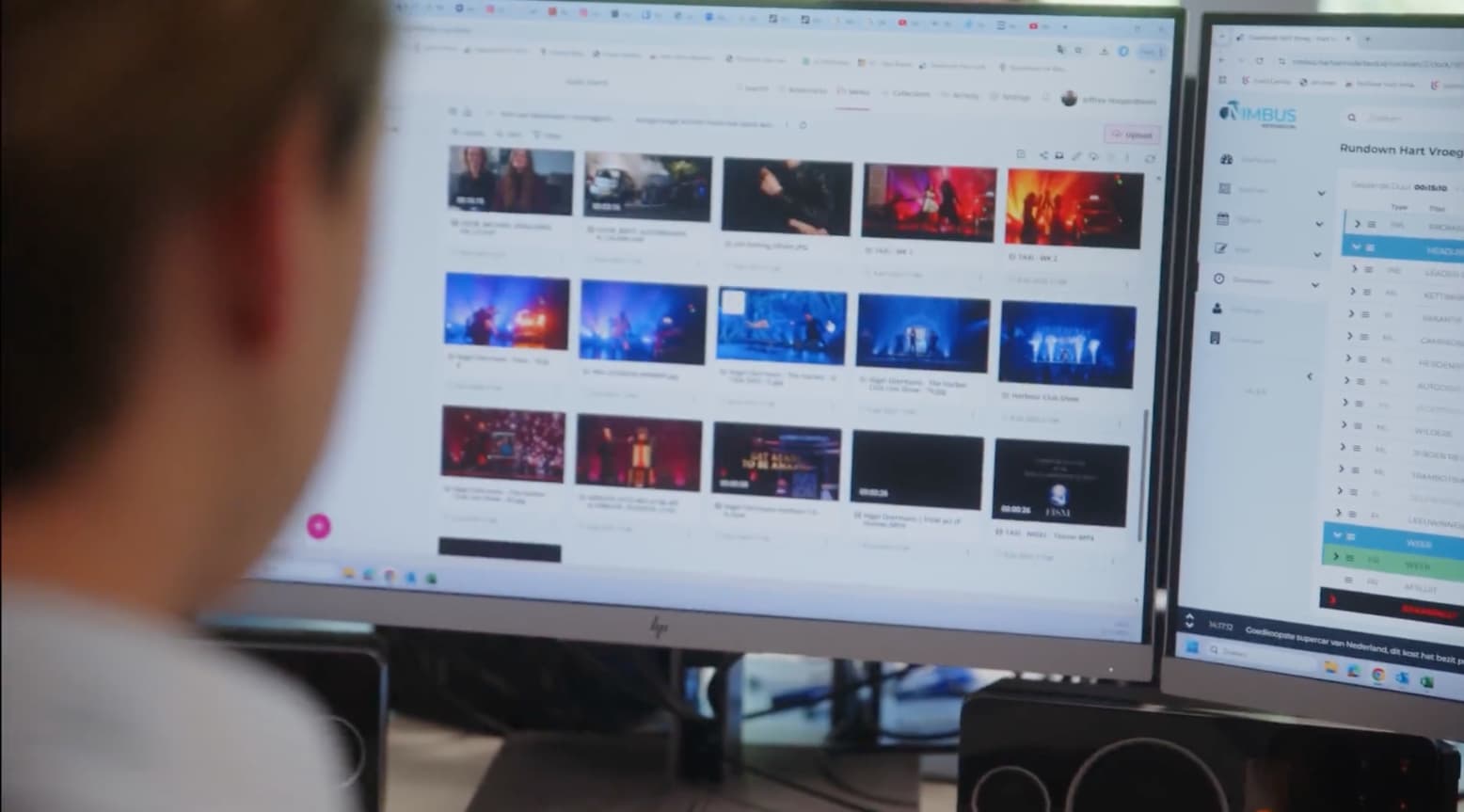 How Talpa Network opened its media archive to the whole organization