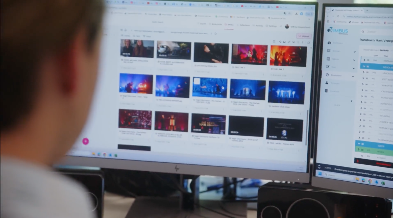 How Talpa Network opened its media archive to the whole organization