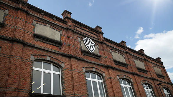 Warner Bros. International Television Productions (WB ITP)