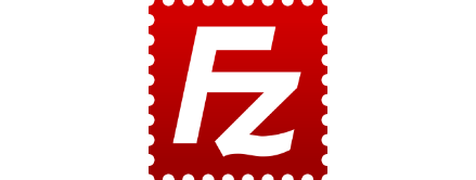 Filezilla logo
