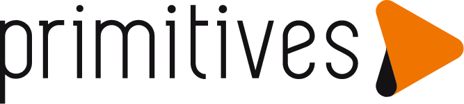 Primitives logo