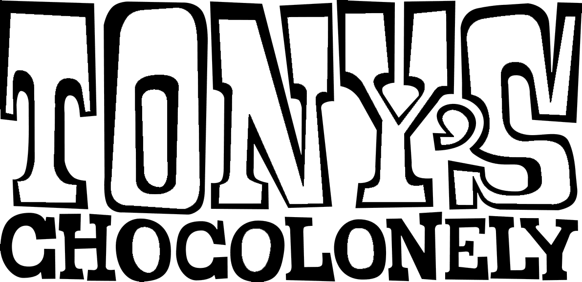 Tony's Chocolonely logo