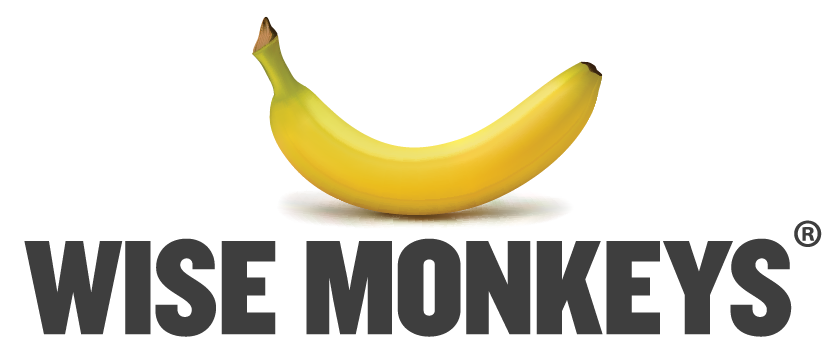 Wise Monkeys logo